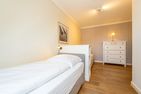 Schaumkrönchen Westerland - Schlafzimmer