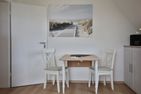 Haus Bergstraße 36 Ferienhaus Bergstraße 36, Appartement 07 Timmendorfer Strand - Wohnzimmer
