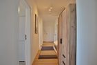 Haus Bergstraße 36 Ferienhaus Bergstraße 36, Appartement 07 Timmendorfer Strand - Empfang