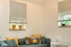  Nordseenest Krummhörn - Wohnzimmer