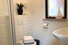  Nordseenest Krummhörn - Badezimmer
