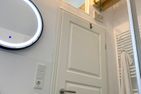  Nordseenest Krummhörn - Badezimmer