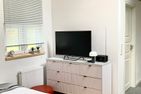  Nordseenest Krummhörn - Schlafzimmer