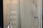  Nordseenest Krummhörn - Badezimmer