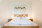 Ferienwohnpark Immenstaad am Bodensee Zwei-Zimmer-Apartment 49/19 Bodensee - Bedroom