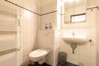 Ferienwohnpark Immenstaad am Bodensee Zwei-Zimmer-Apartment 49/19 Bodensee - Bathroom