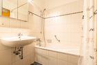 Ferienwohnpark Immenstaad am Bodensee Zwei-Zimmer-Apartment 49/19 Bodensee - Bathroom