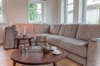  Ferienwohnung Beeke Wyk auf Föhr - Wohnzimmer