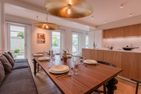  Ferienwohnung Beeke Wyk auf Föhr - Wohnzimmer