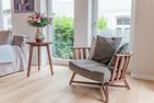  Ferienwohnung Beeke Wyk auf Föhr - Wohnzimmer