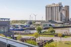  Altes Zollamt Husum - 