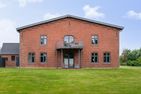 Lille Hus SPO Ording -
