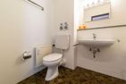 Ferienwohnpark Immenstaad am Bodensee Ein-Zimmer-Apartment 49/15 Bodensee - Bathroom