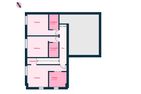  Ferienwohnung Beeke Wyk auf Föhr - Grundriss