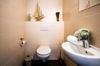 Haus Frische Brise 0506 Cuxhaven Sahlenburg - Badezimmer