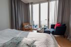  Strandhaus Wyk auf Föhr - Schlafzimmer
