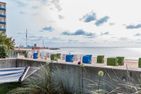  Strandhaus Wyk auf Föhr - Meerblick