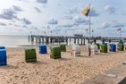  Strandhaus Wyk auf Föhr - Meerblick