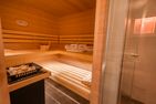  Strandhaus Wyk auf Föhr - Sauna