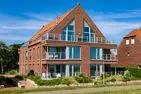  Villa Sohn Ostfriesische Inseln - Hauptansicht