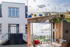  Strandhaus Wyk auf Föhr - Hauptansicht