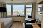  Seeluft Westerland - Schlafzimmer