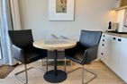  Seeluft Westerland - Schlafzimmer
