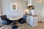  Seeluft Westerland - Schlafzimmer
