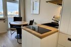  Seeluft Westerland - Schlafzimmer