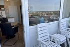  Seeluft Westerland - Balkon
