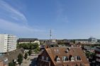  Seeluft Westerland - Balkon