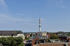  Seeluft Westerland - Meerblick