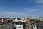 Seeluft Westerland - Balkon