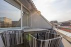 Schaumkrönchen Westerland - Balkon
