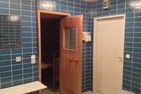  Haus Halligblick Wohnung 18 Wyk auf Föhr - ... und gönnen Sie sich einen wohltuenden Saunagang.