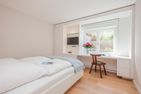  Ferienwohnung Beeke Wyk auf Föhr - Schlafzimmer