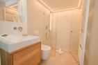  Ferienwohnung Beeke Wyk auf Föhr - Badezimmer