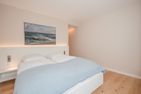  Ferienwohnung Beeke Wyk auf Föhr - Schlafzimmer