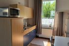 Haus Kehrwieder Wohnung Helgoland  - 