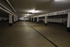  Haus Halligblick Wohnung 18 Wyk auf Föhr - Die Nr. 18 hat einen eigenen Tiefgaragenstellplatz direkt im Haus Halligblick.