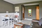 Haus Sonnenhof Sonnenhof 2 - Marie Kellenhusen - Wohnzimmer