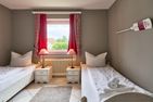 Haus Sonnenhof Sonnenhof 3 - Jakob Kellenhusen - Schlafzimmer