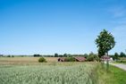  Hof Ruhleben - Haus Fischerfreunde Neustadt in Holstein - Landschaft