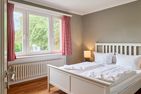 Haus Sonnenhof Sonnenhof 5 - Dennis Kellenhusen - Schlafzimmer