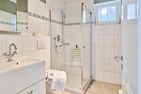 Haus Sonnenhof Sonnenhof 5 - Dennis Kellenhusen - Badezimmer