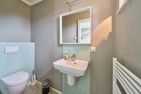Haus Sonnenhof Sonnenhof 5 - Dennis Kellenhusen - Badezimmer
