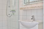 Haus Sonnenhof Sonnenhof 7 - Noah Kellenhusen - Badezimmer