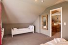 Haus Sonnenhof Sonnenhof 8 - Maira Kellenhusen - Schlafzimmer