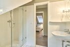 Haus Sonnenhof Sonnenhof 8 - Maira Kellenhusen - Badezimmer