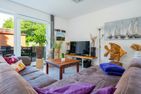  Pura Vida Norden/Norddeich - Wohnzimmer